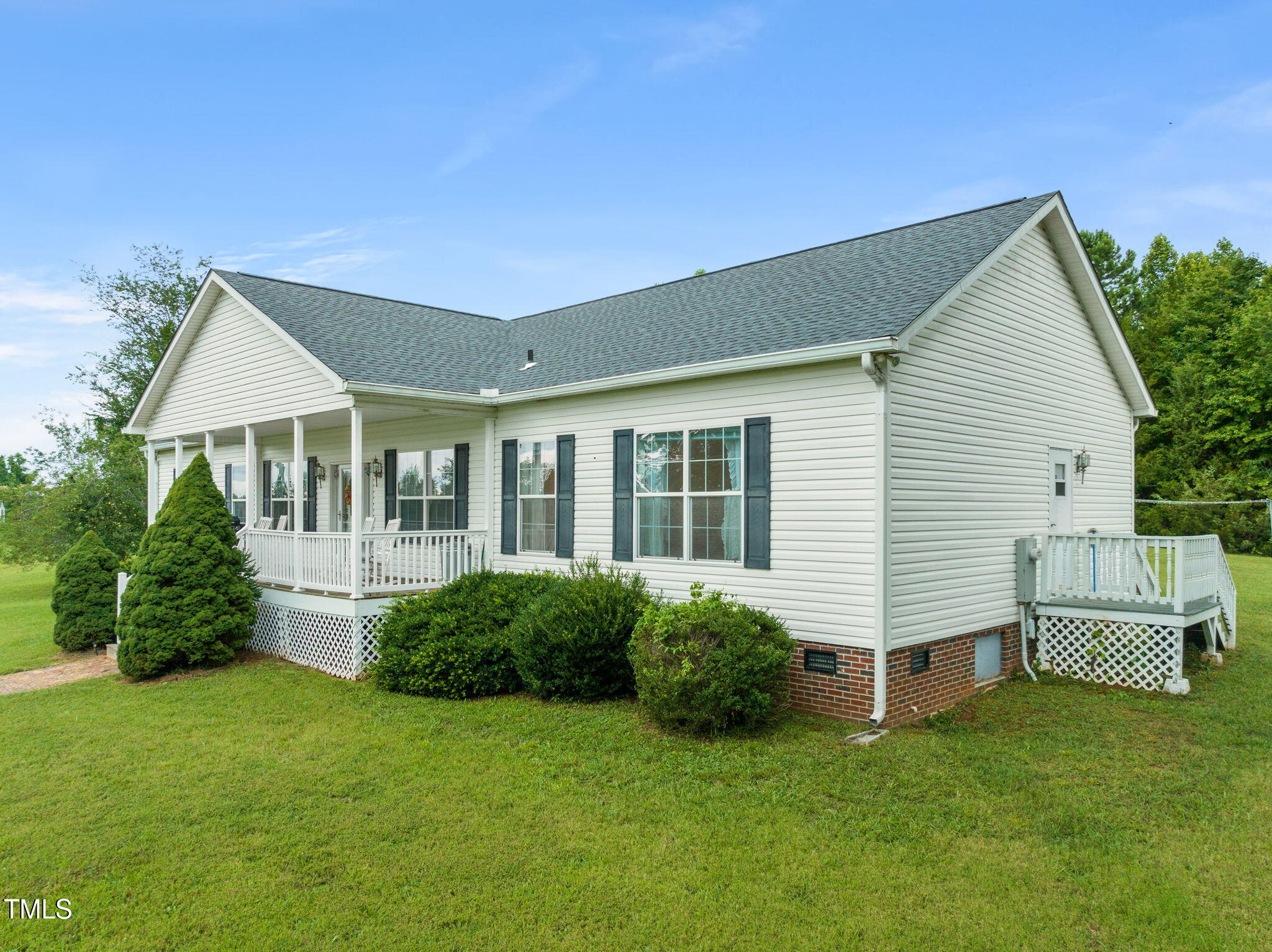 9633 Grassy Creek Road