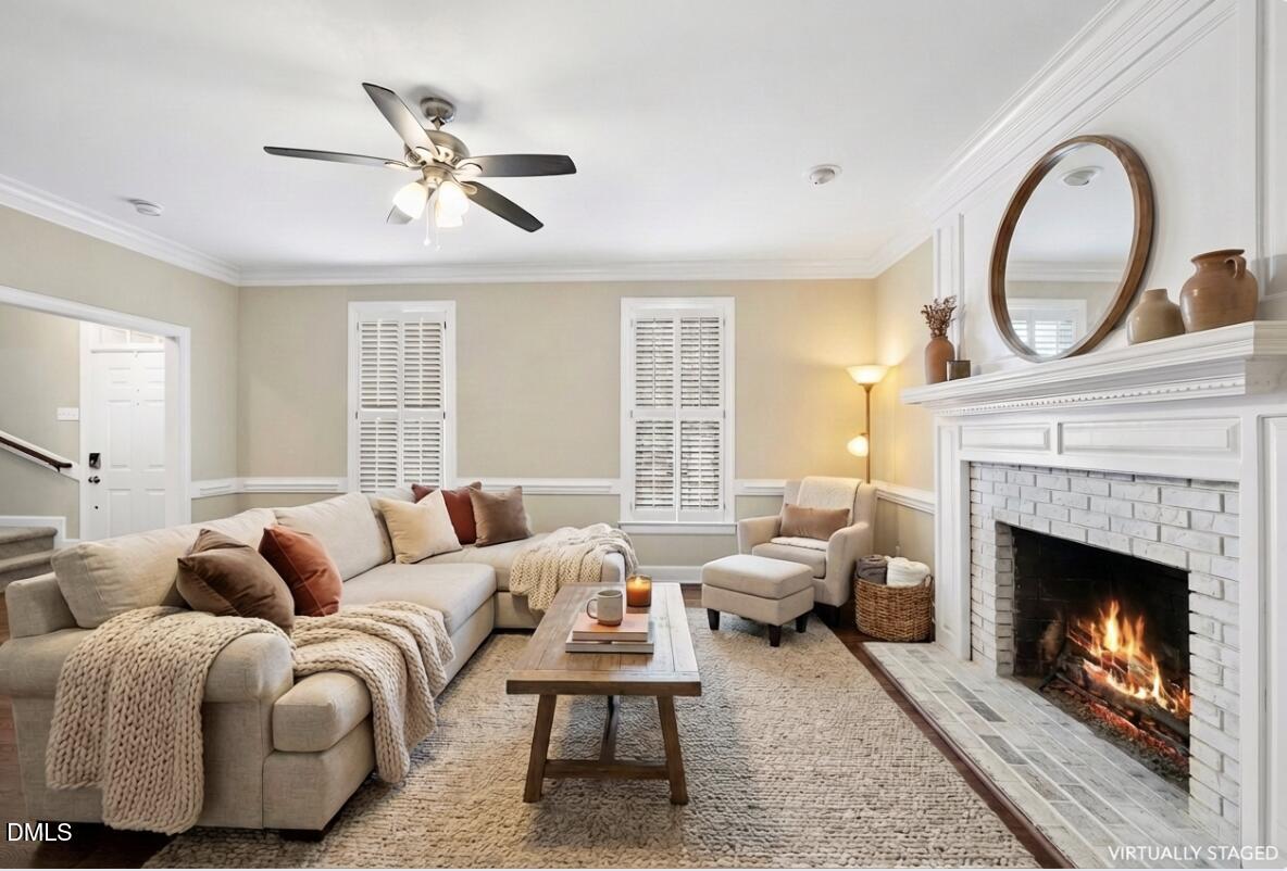 8705 Chatterleigh Circle