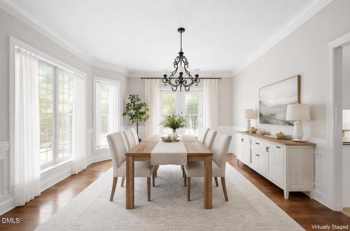 8705 Chatterleigh Circle