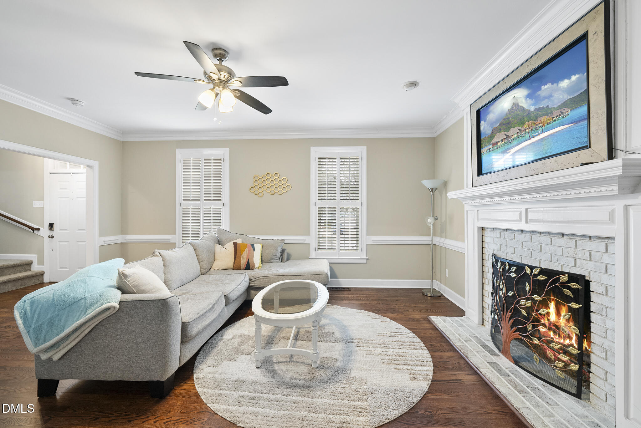 8705 Chatterleigh Circle