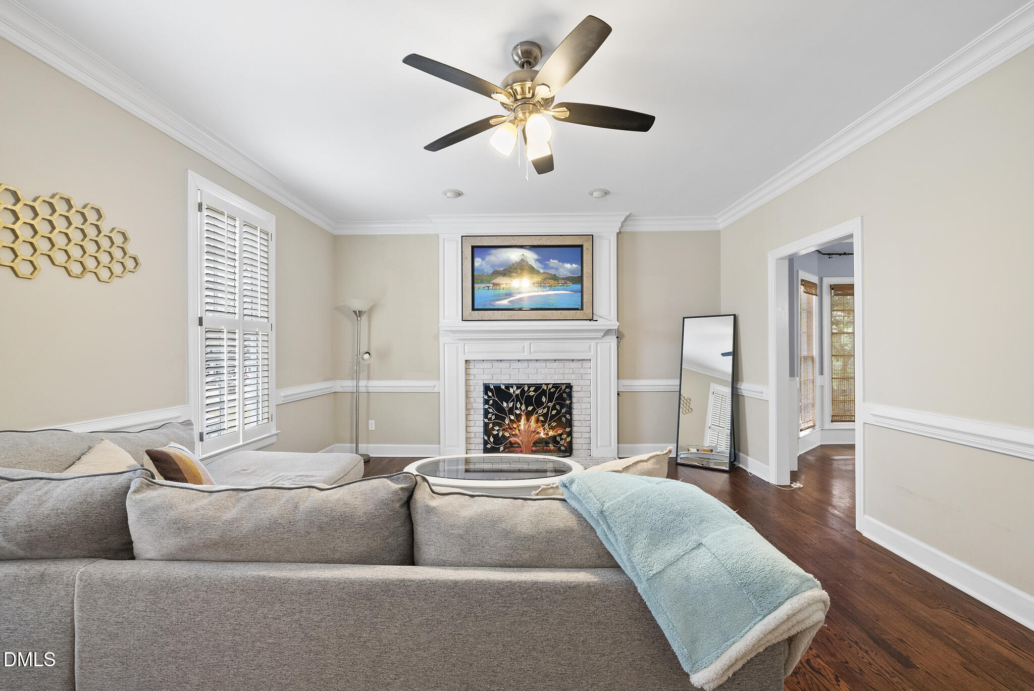 8705 Chatterleigh Circle