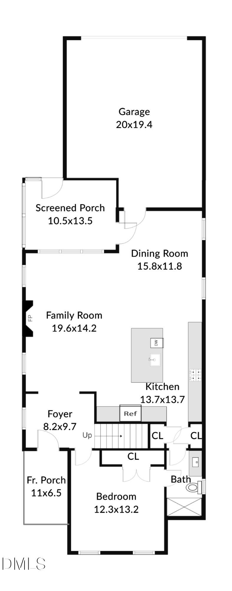 713 Longleaf Grove Lane