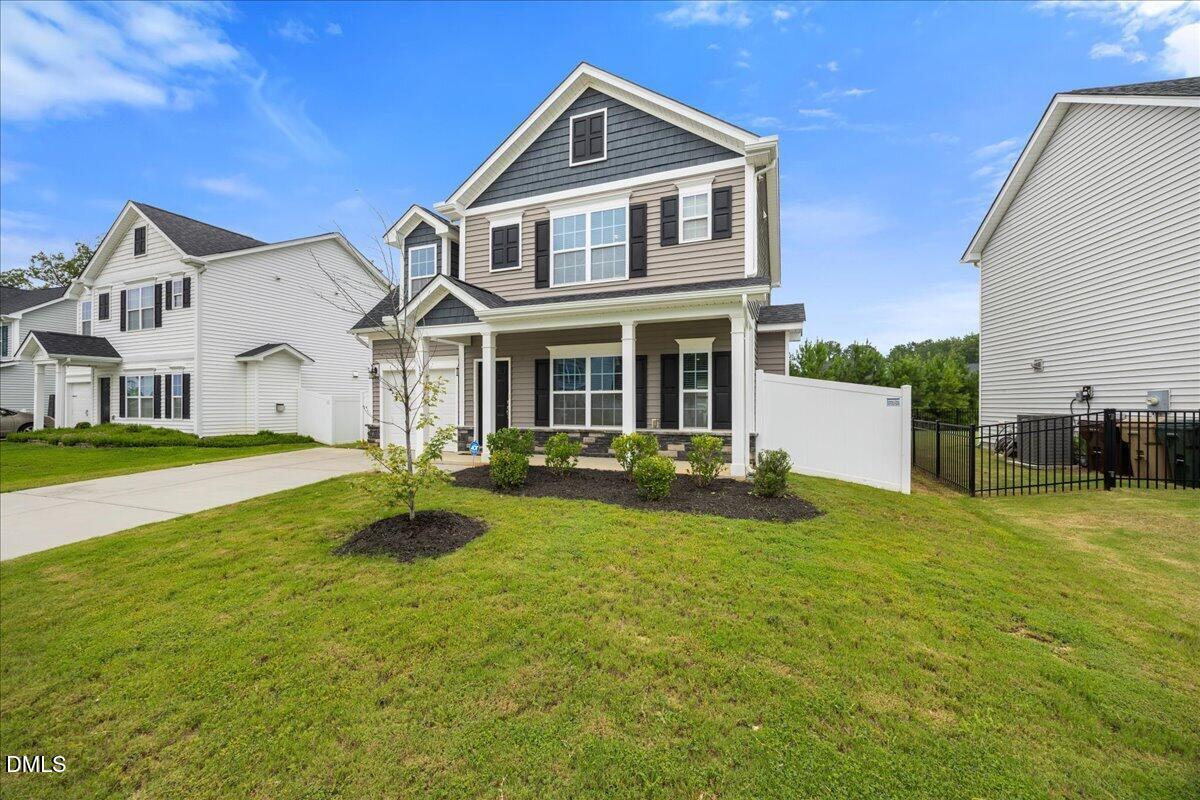 133 Black Oak Court