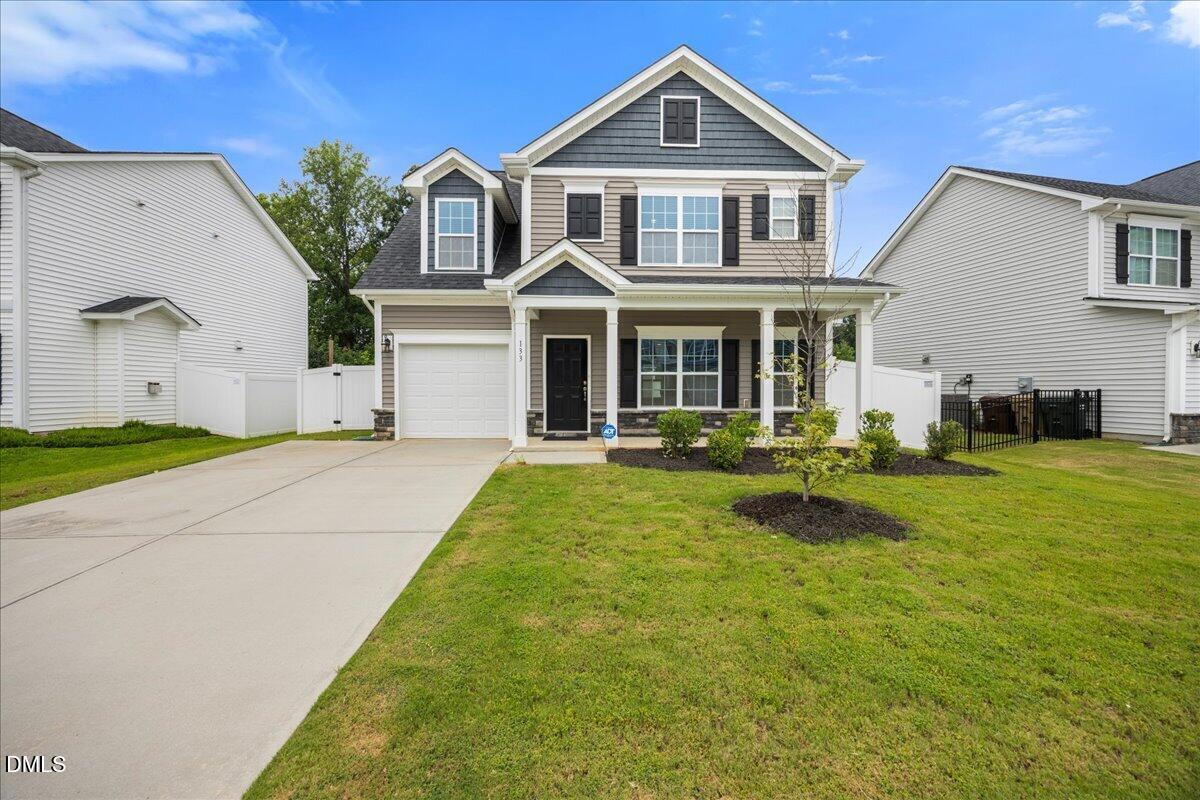 133 Black Oak Court