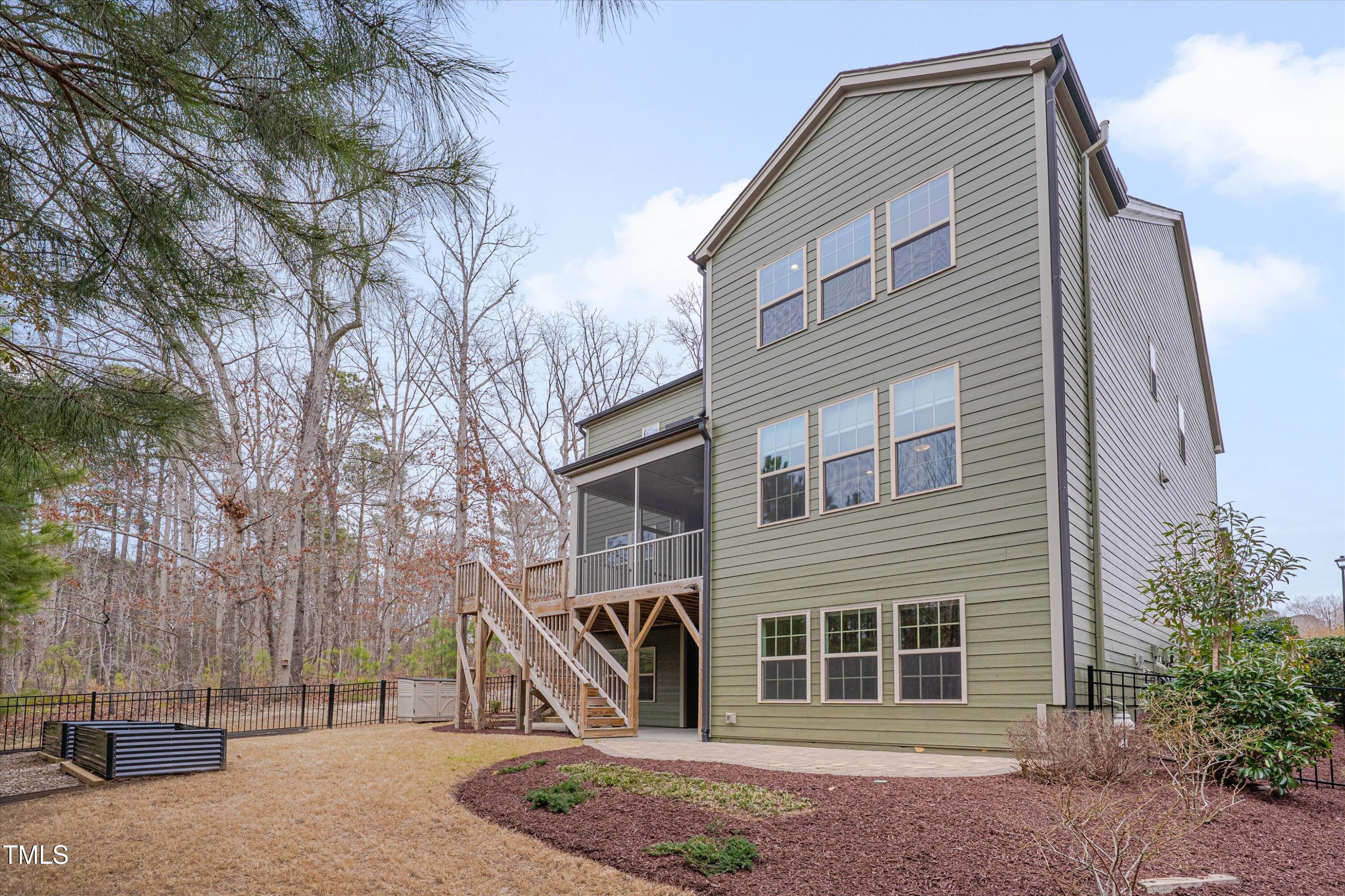 1680 Mint River Drive