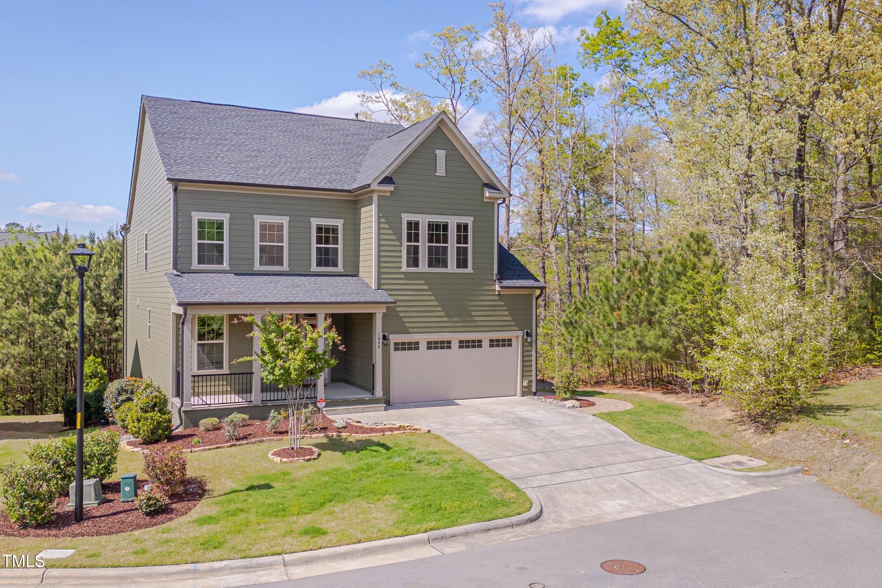 1680 Mint River Drive