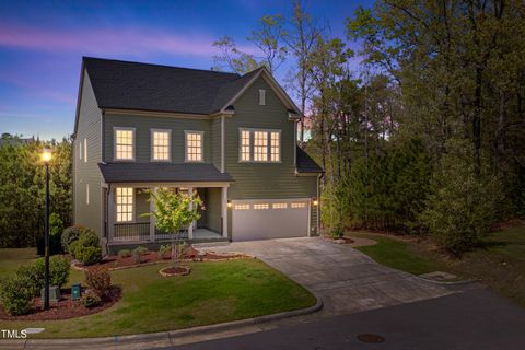 1680 Mint River Drive Apex NC 27502