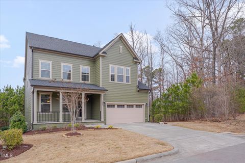 1680 Mint River Drive, Apex, NC 27502 - MLS#: 10081574