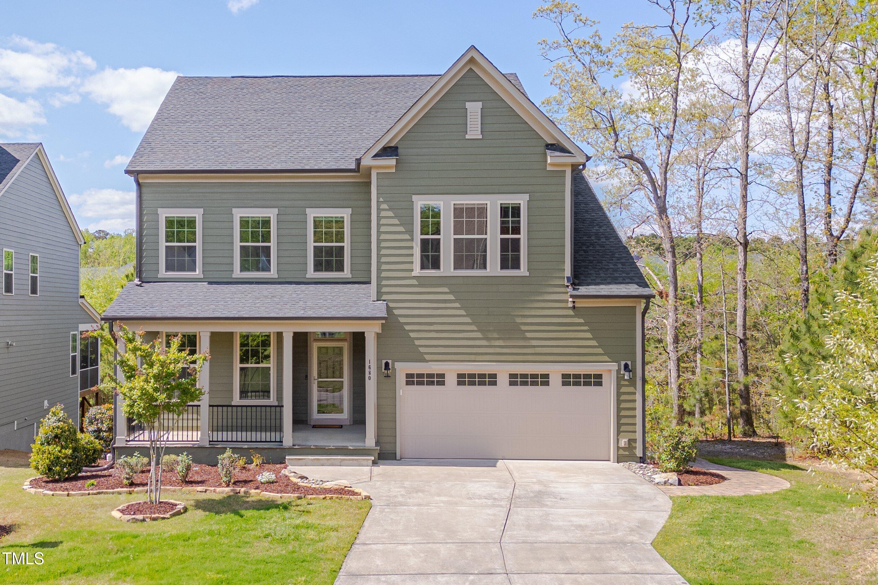 1680 Mint River Drive