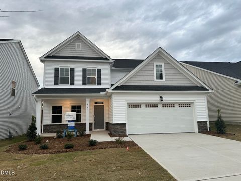 4347 Laurel Pond Way Raleigh NC 27616