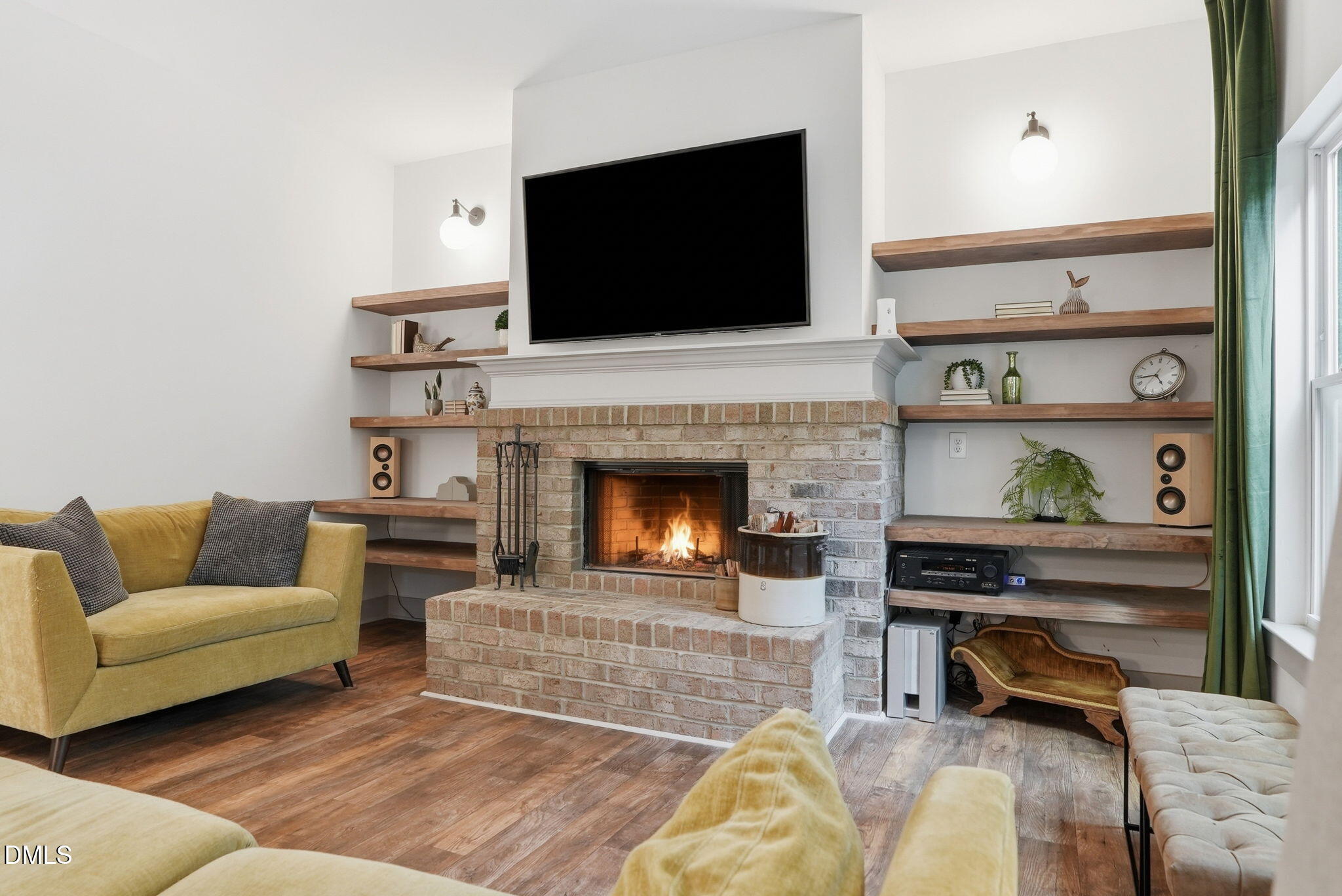 602 Appaloosa Trail