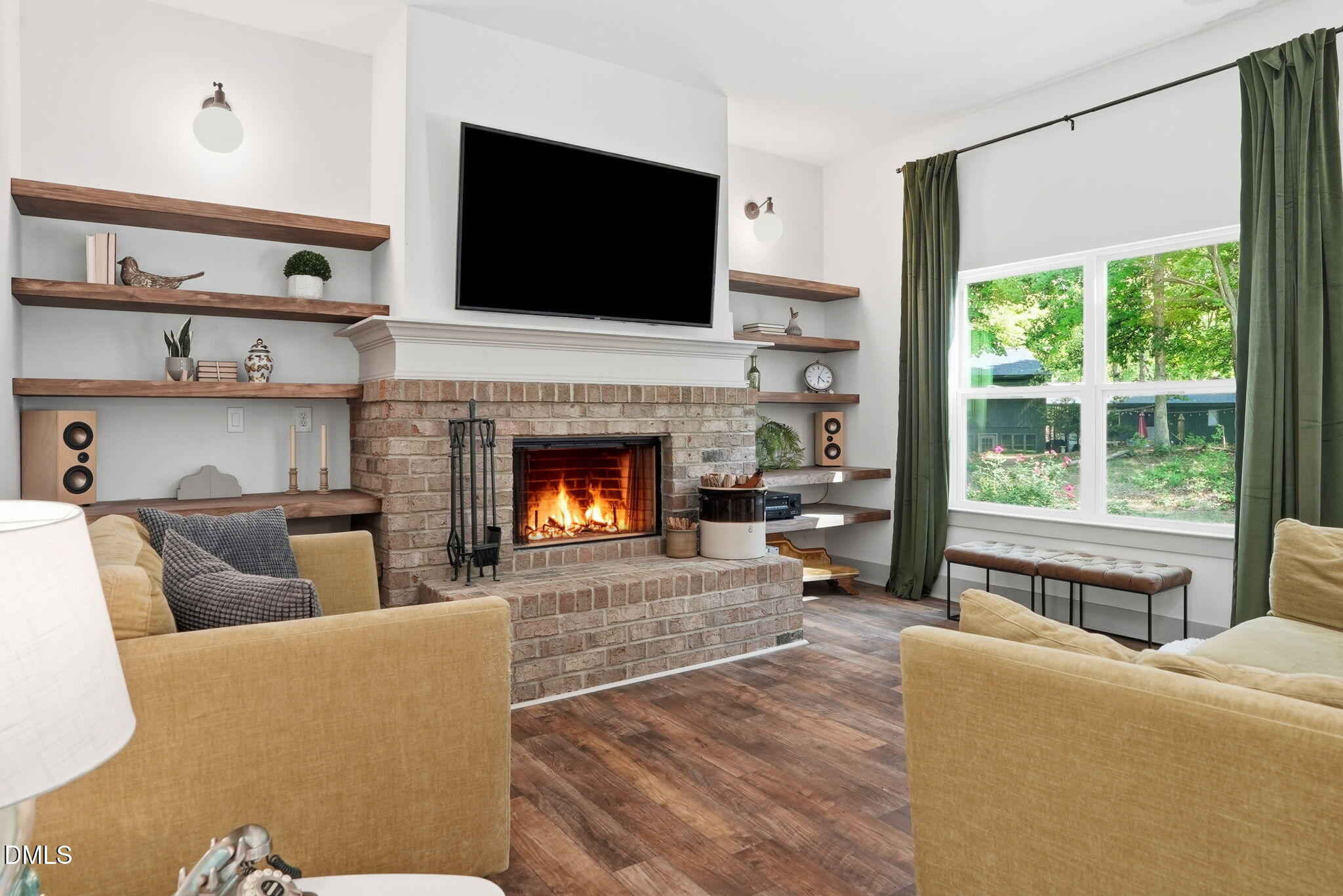 602 Appaloosa Trail