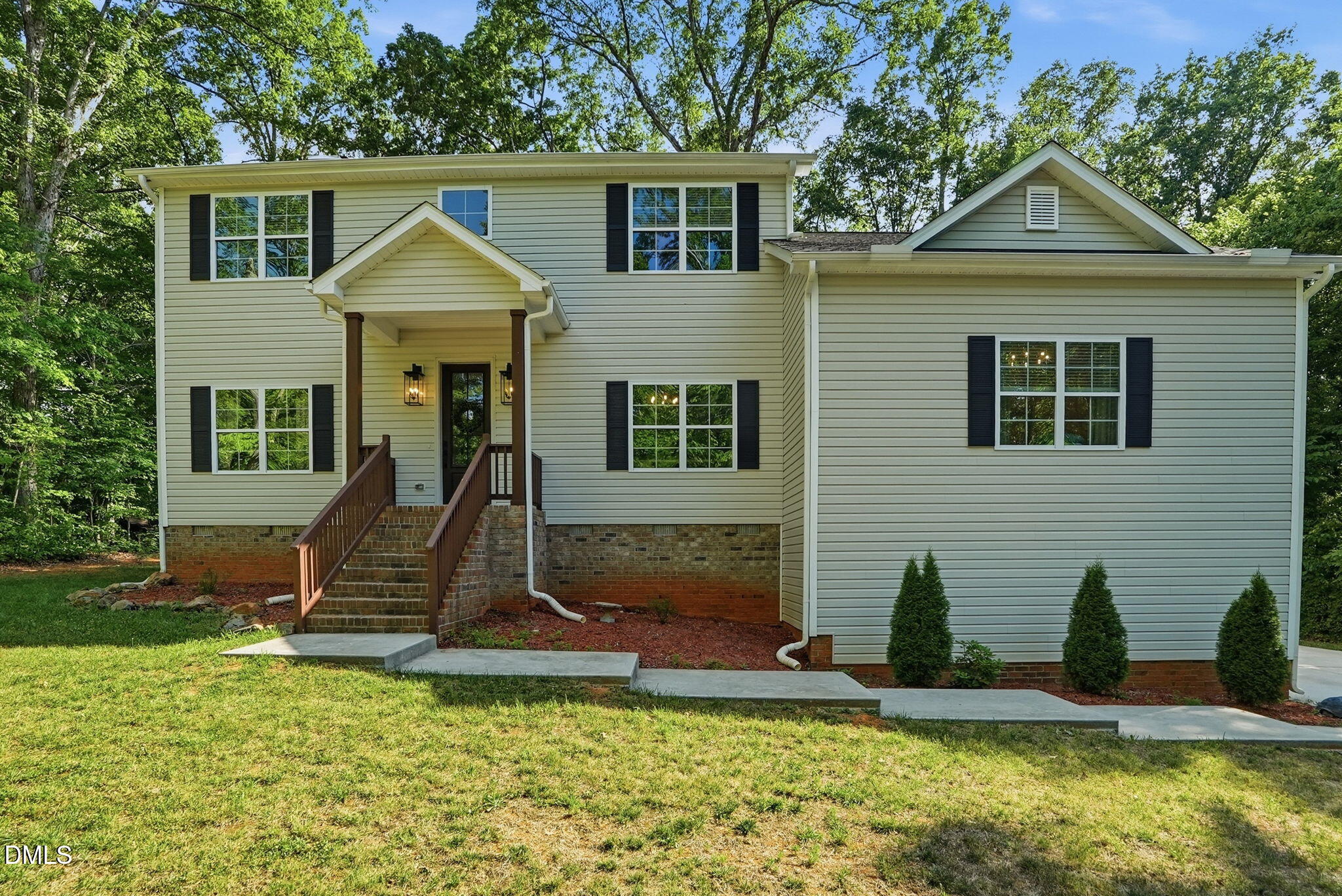 602 Appaloosa Trail