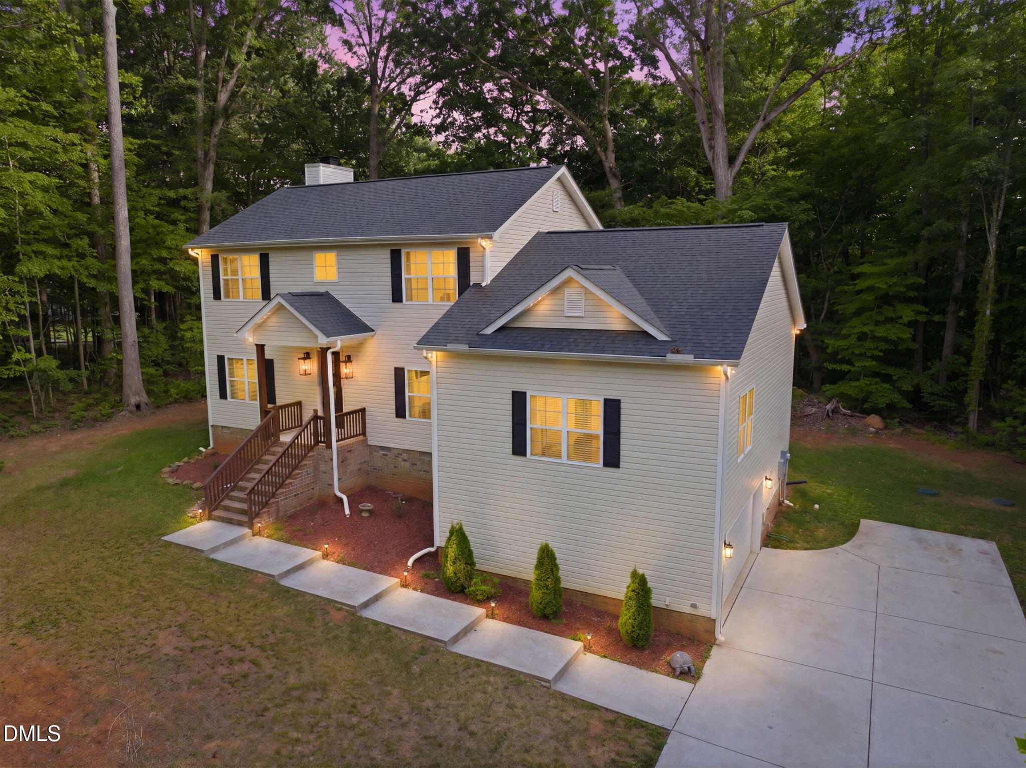 602 Appaloosa Trail