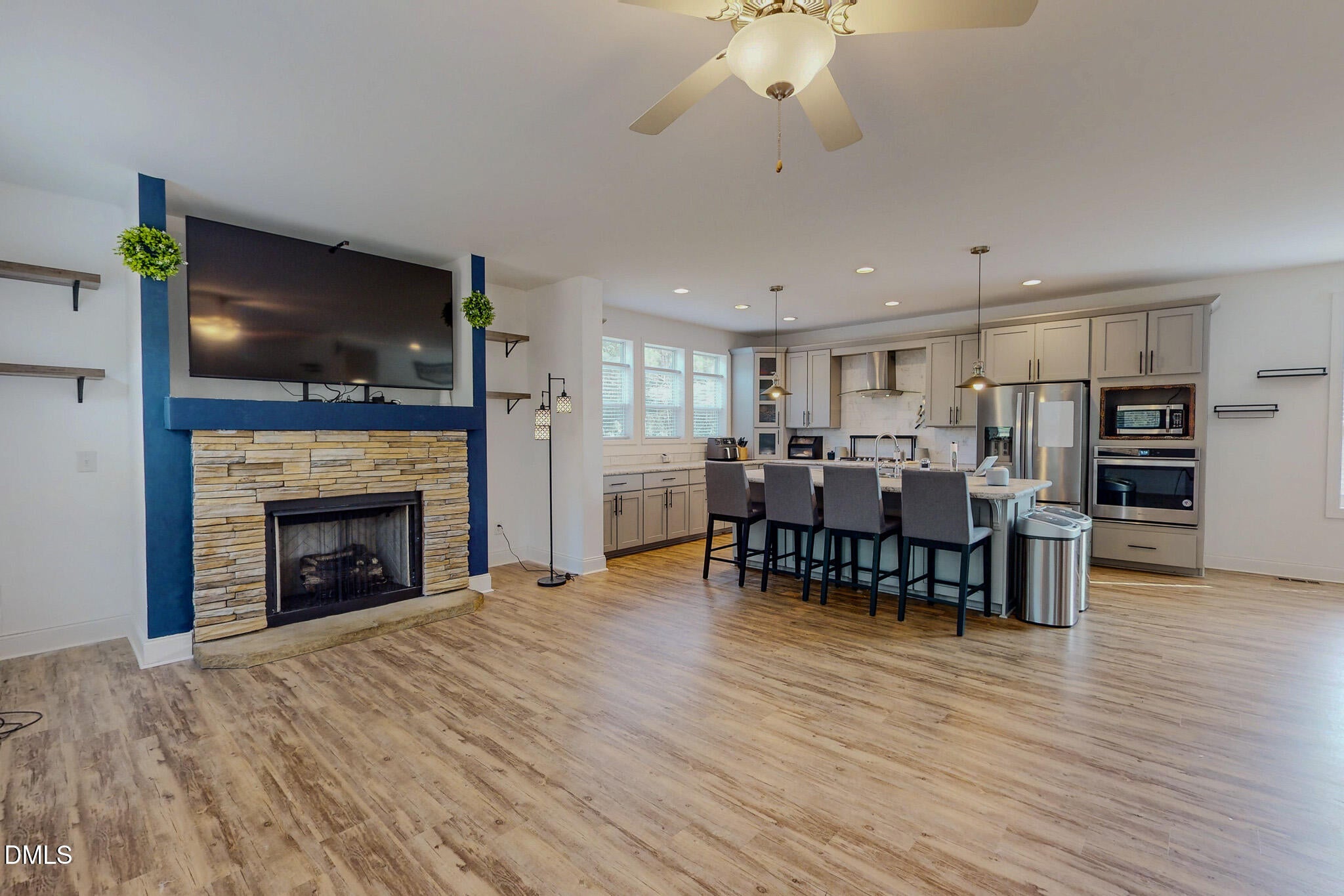 8415 Charlie Stovall Road