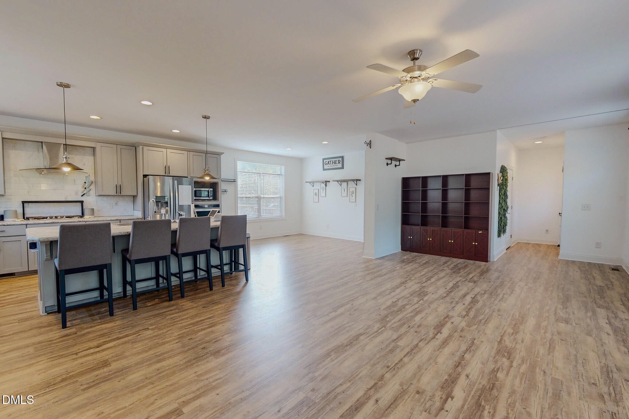 8415 Charlie Stovall Road