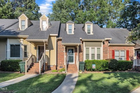 Property photo of 1210 Shadowbark Court, Raleigh, NC 27603