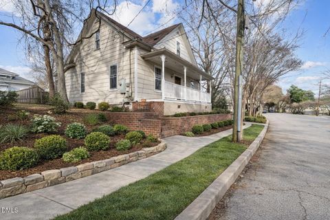 405 Morson Street Raleigh NC 27601