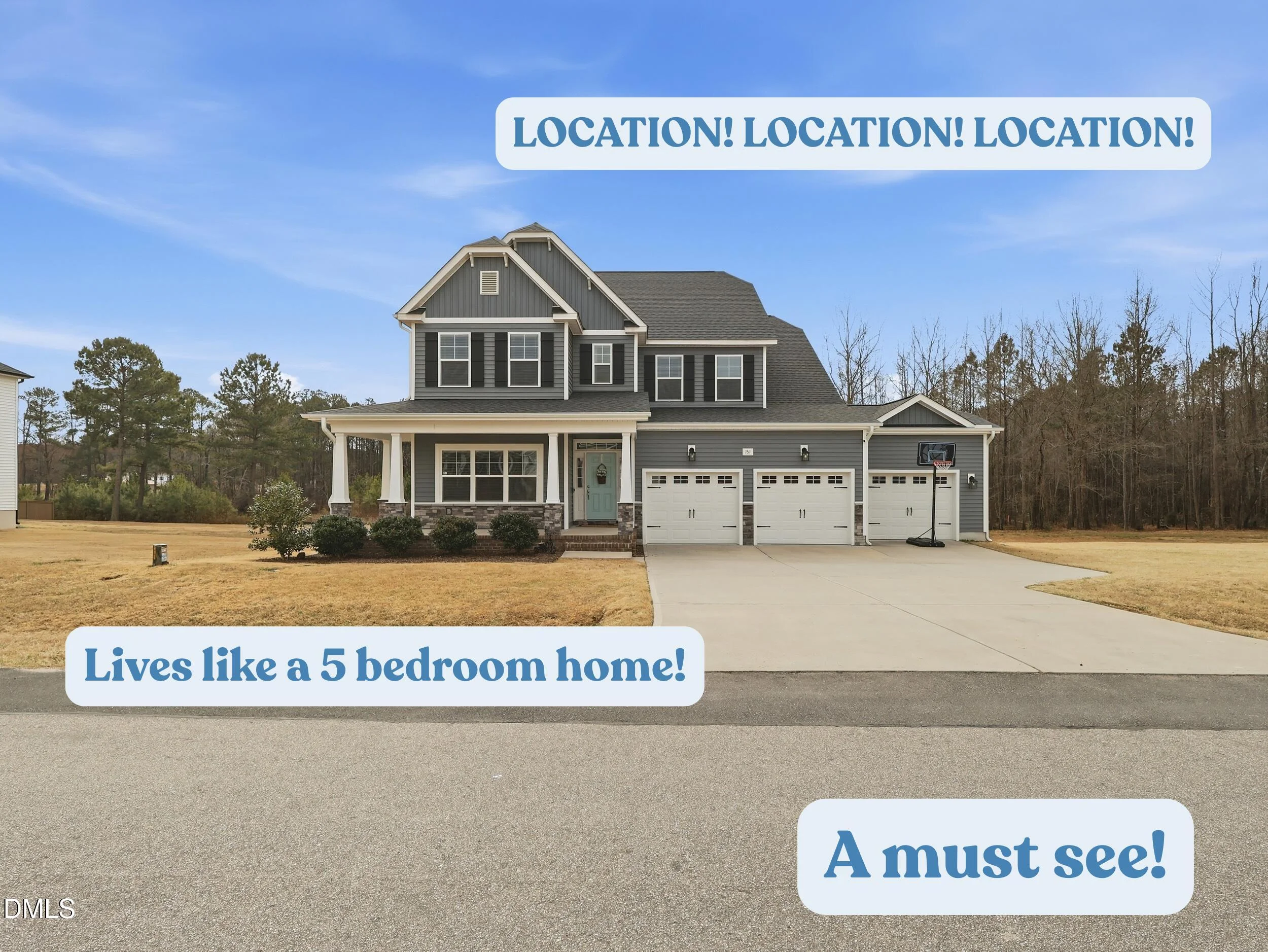 151 Centerline Drive