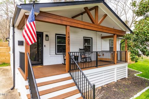 1405 Marlborough Road Raleigh NC 27610