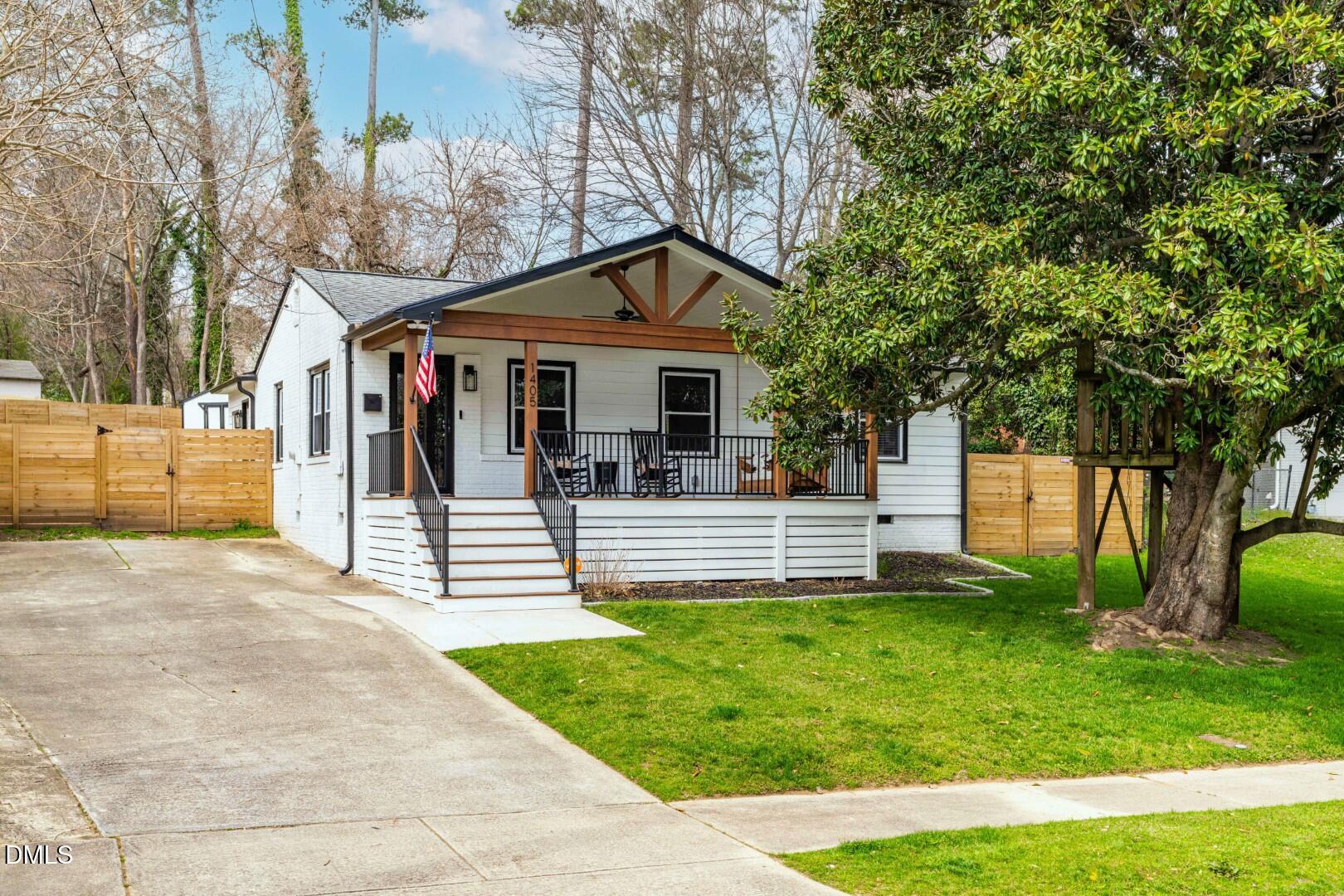 1405 Marlborough Road