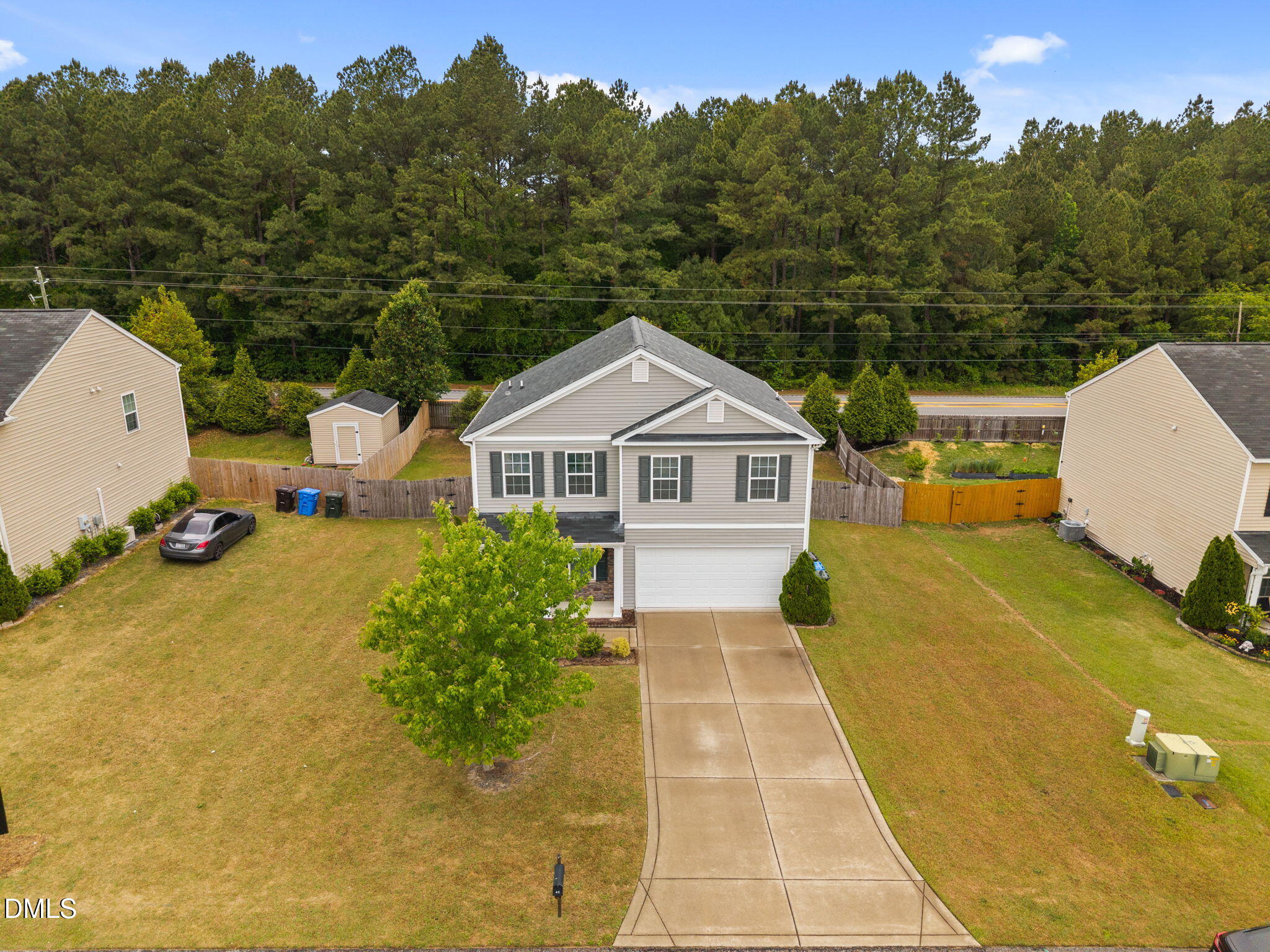 45 Crane Way