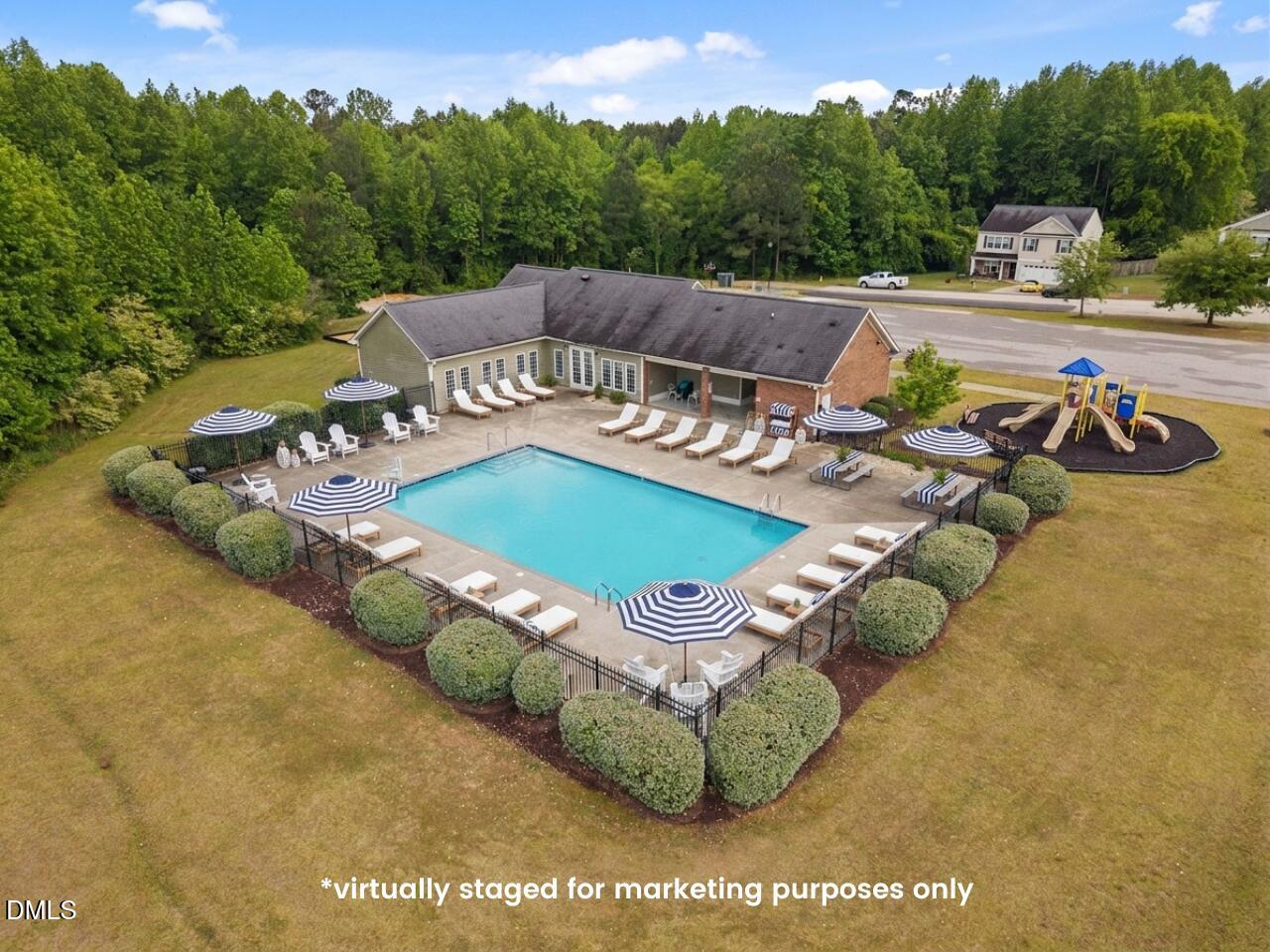 45 Crane Way