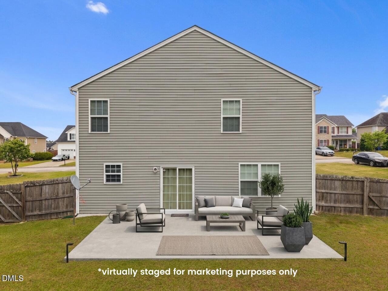 45 Crane Way