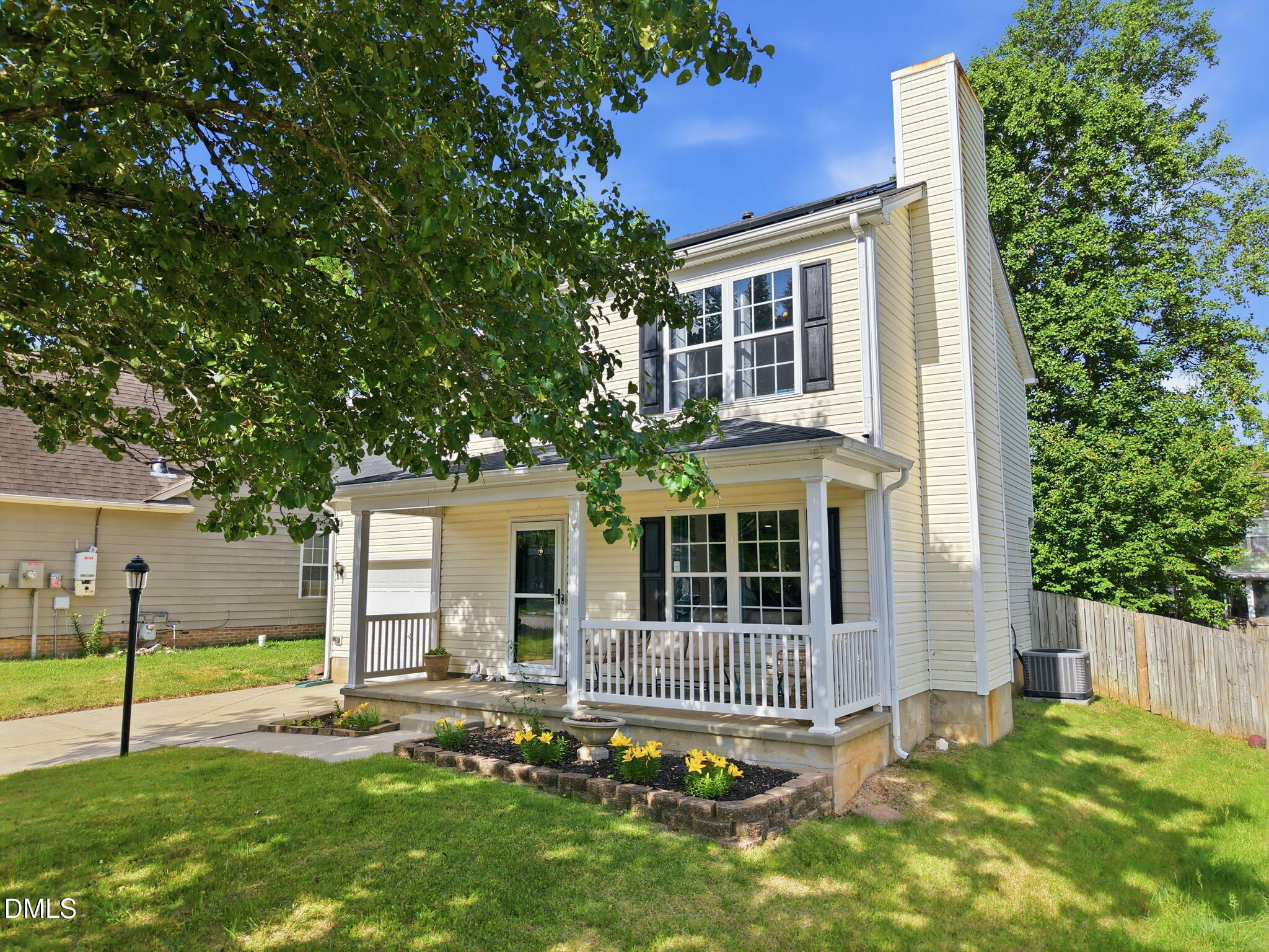 117 Crabwall Court