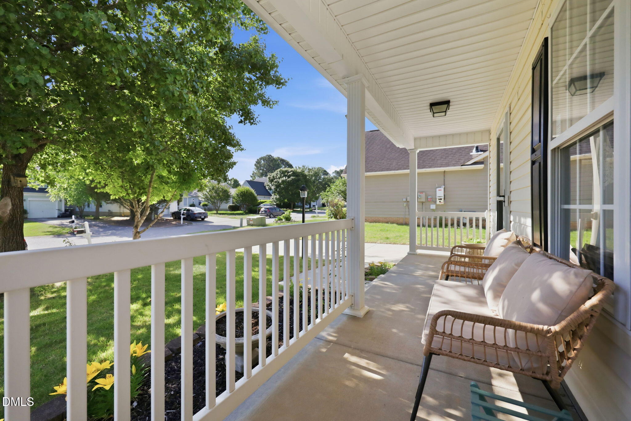 117 Crabwall Court