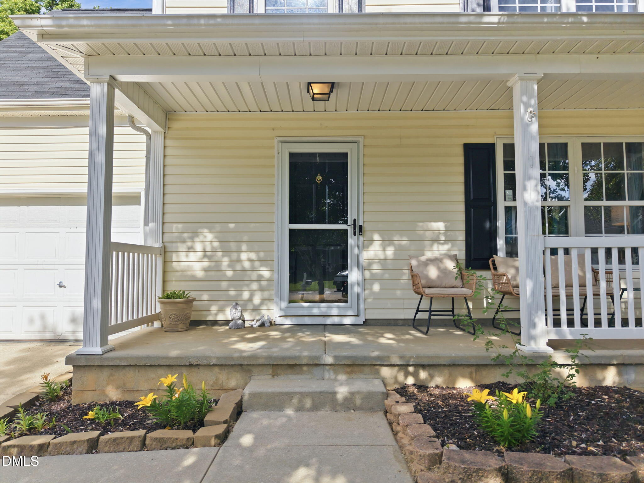 117 Crabwall Court
