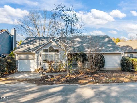 105 Riverbirch Point Carrboro NC 27510