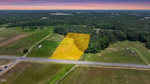 2222 Crantock Road Smithfield NC 27577
