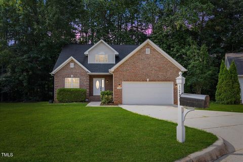 1209 Waterford Green Dr Drive Apex NC 27502