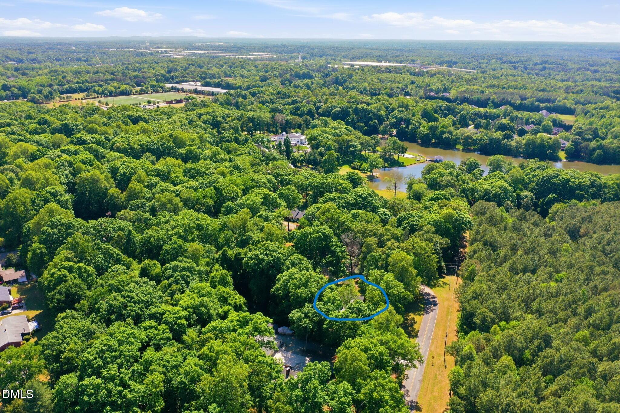 4839 Forest Lake Drive