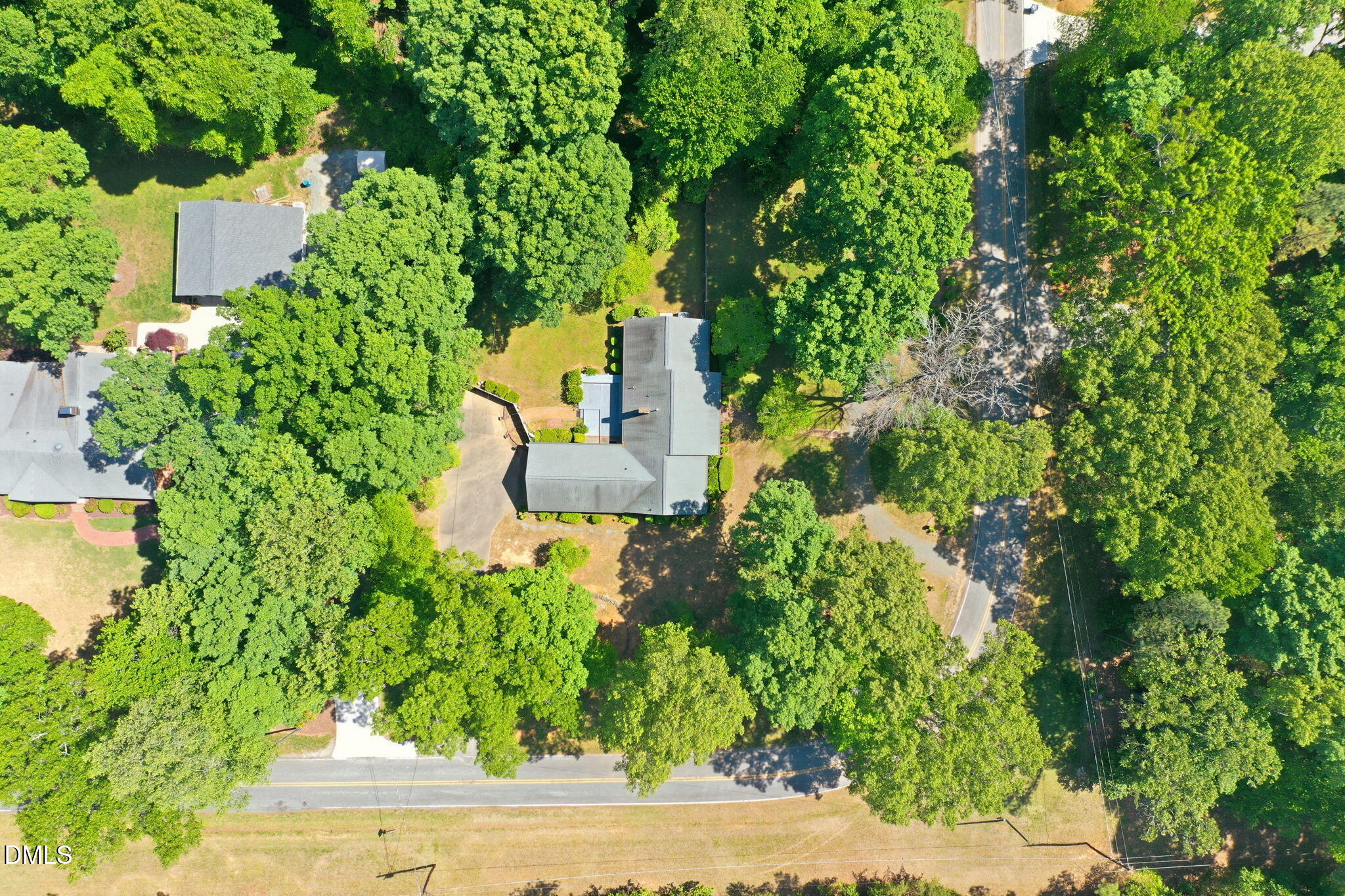 4839 Forest Lake Drive