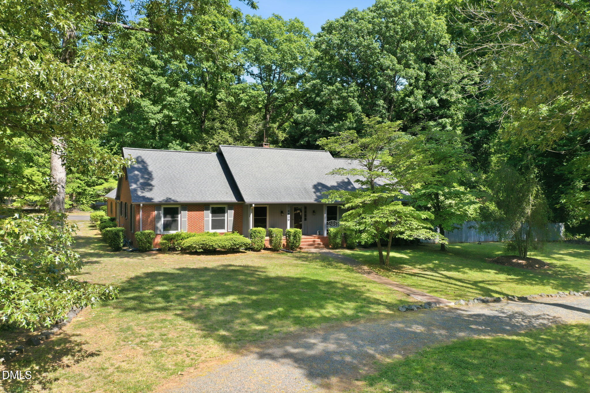 4839 Forest Lake Drive