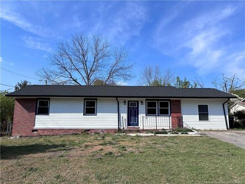 6018 Elstree Place Fayetteville NC 28314