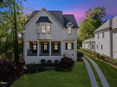 3513 Bellevue Road Raleigh NC 27609