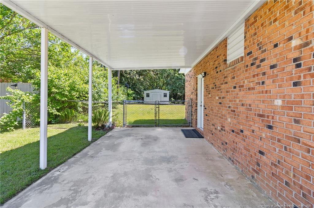 7517 Bridgeman Drive