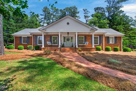 1046 Johnson Road Coats NC 27521