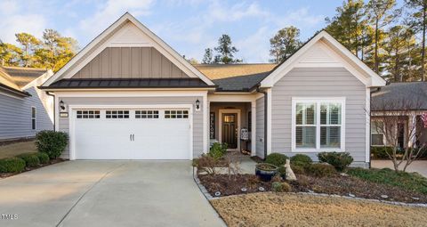924 Calista Drive Wake Forest NC 27587