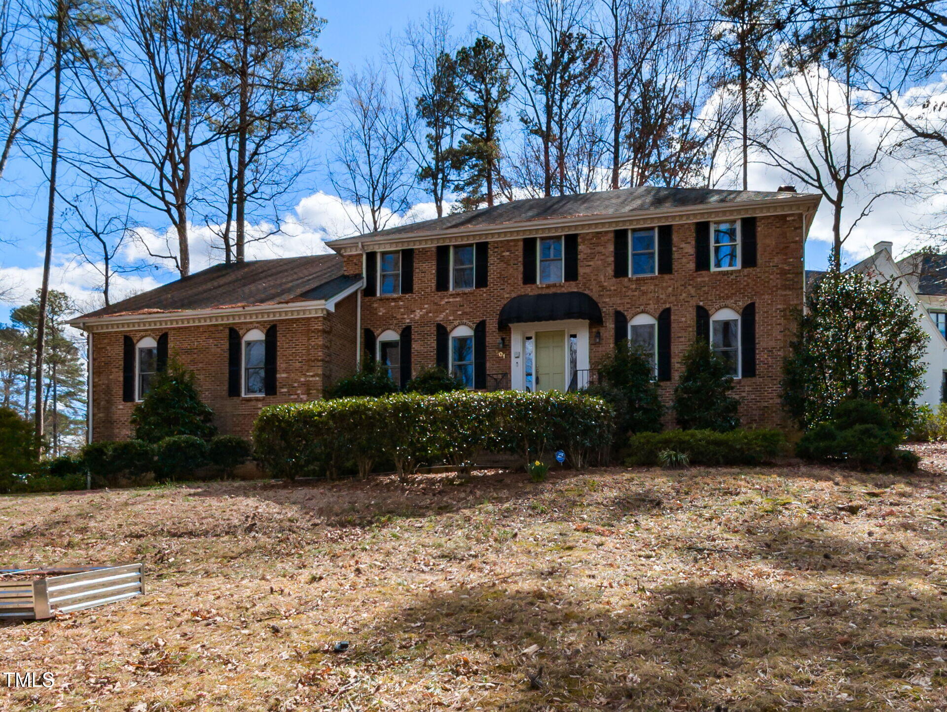 501 Queensferry Rd