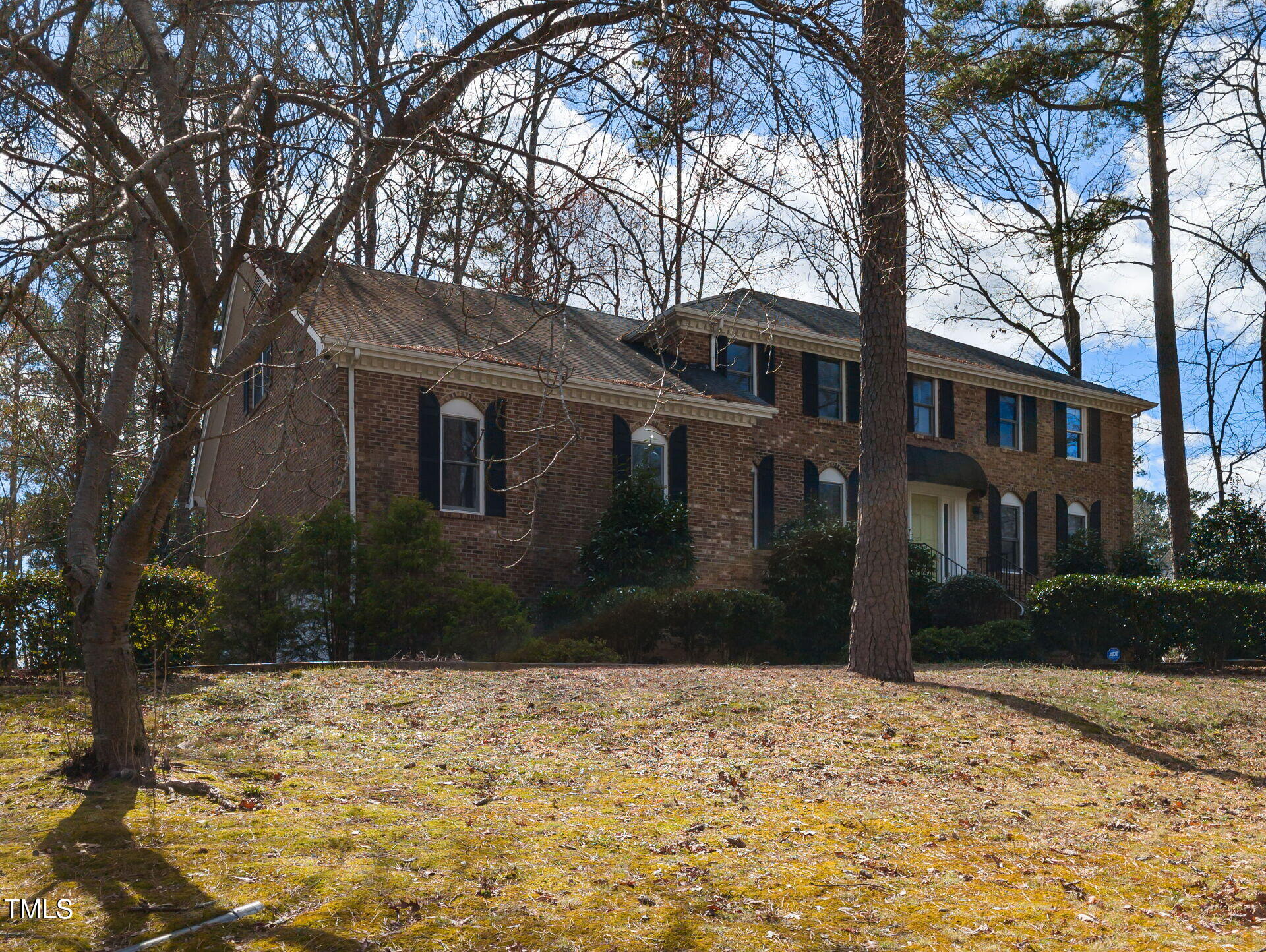 501 Queensferry Rd