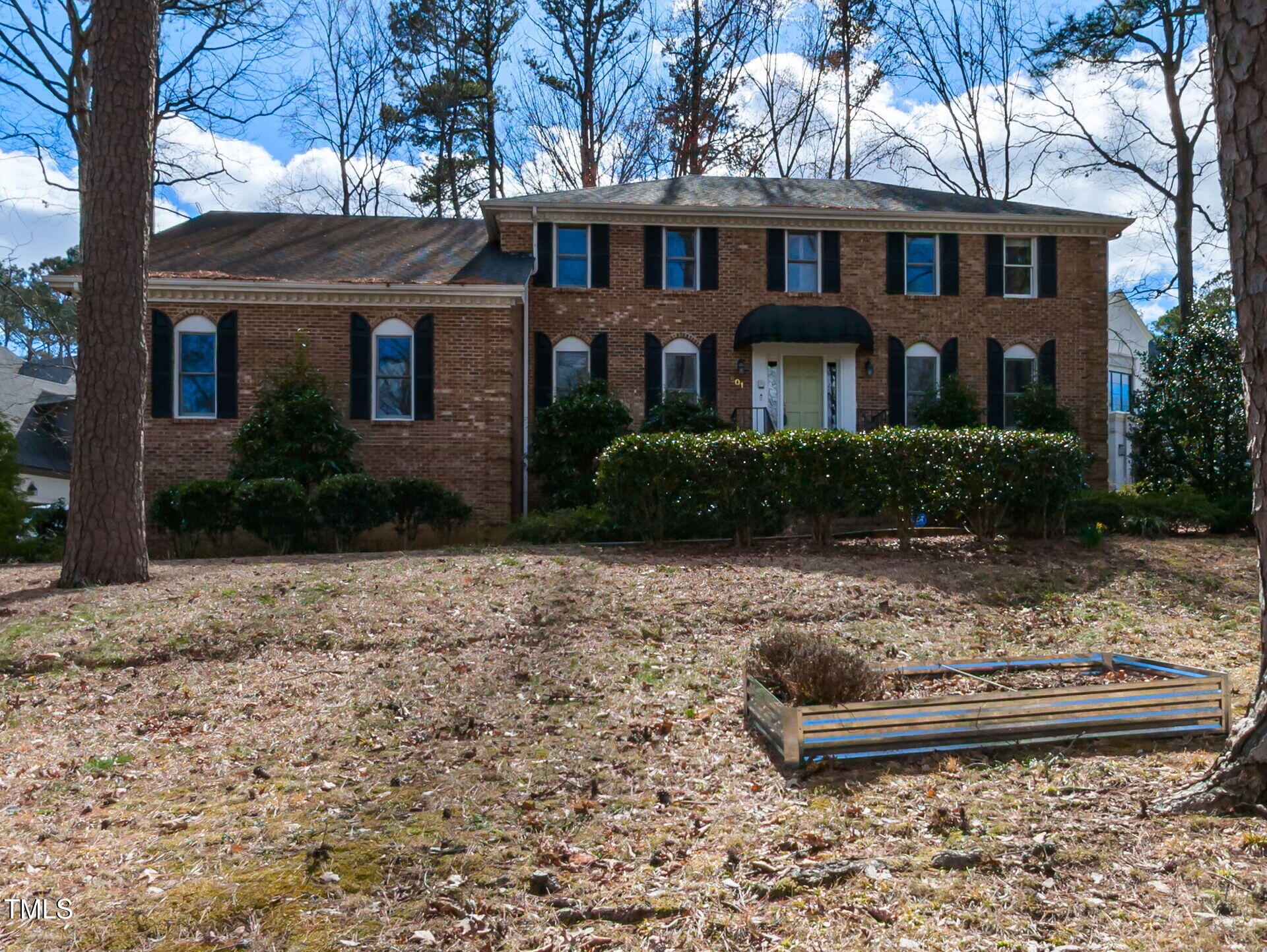 501 Queensferry Rd