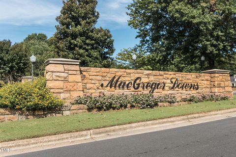 501 Queensferry Rd Cary NC 27511