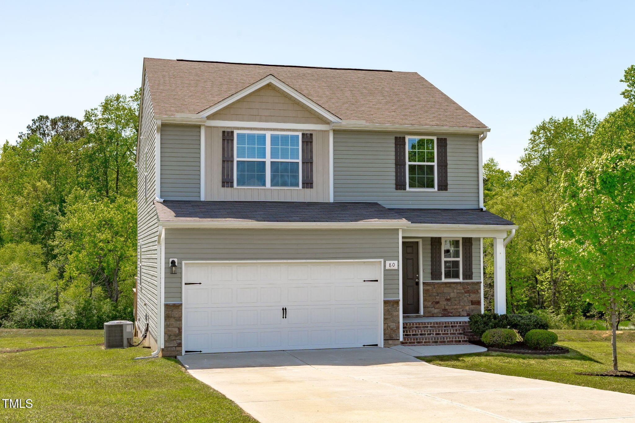 80 Doonbeg Drive