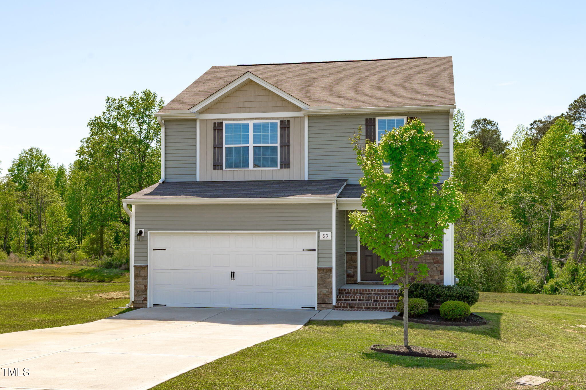 80 Doonbeg Drive