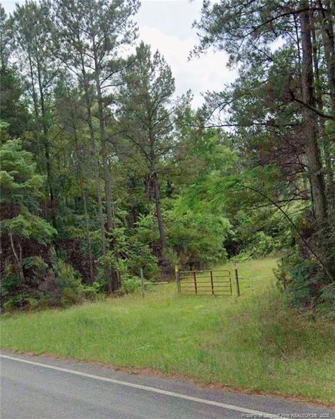 Lot 5 S Plank Road Sanford NC 27330