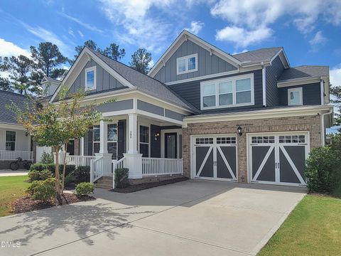 308 Acorn Crossing Road Holly Springs NC 27540